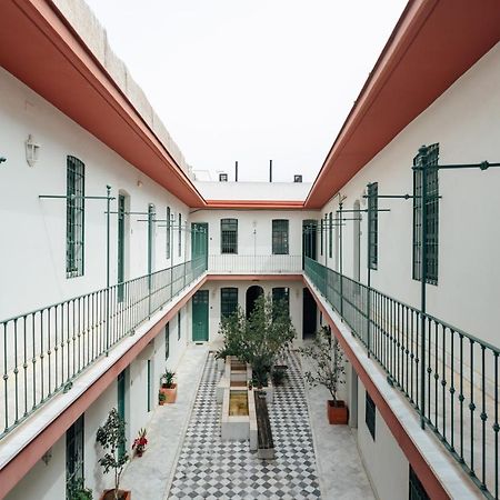 Apartamento Modern And Wide- 1Bd 1Bth- Triana Sevilla Exterior foto