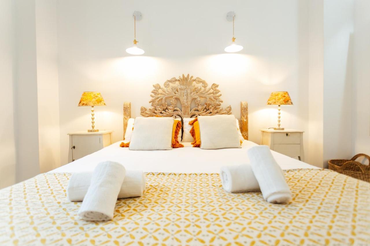 Apartamento Modern And Wide- 1Bd 1Bth- Triana Sevilla Exterior foto