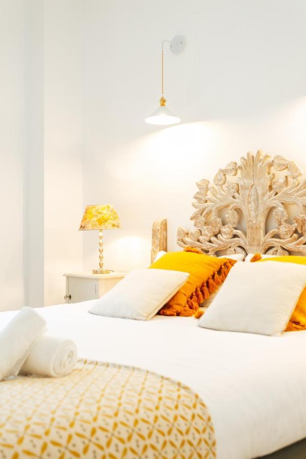 Apartamento Modern And Wide- 1Bd 1Bth- Triana Sevilla Exterior foto